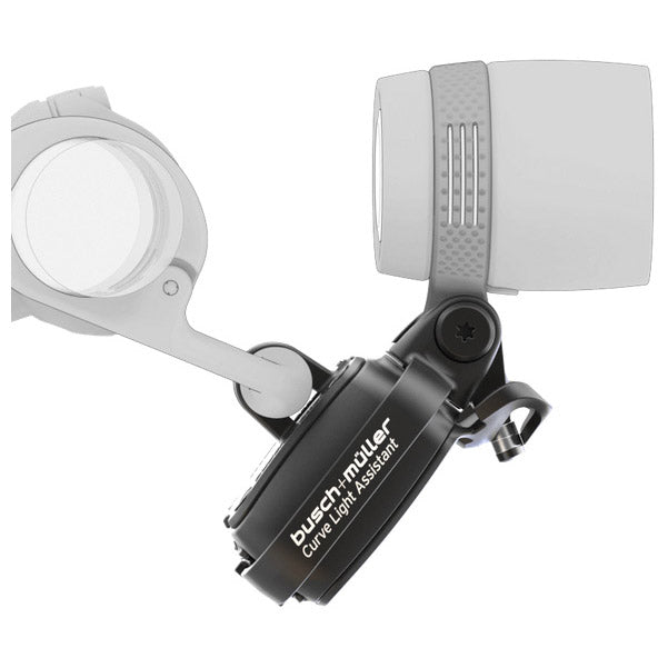 Busch Muller Lichtstabilisator Leval 6V-15V Zwart