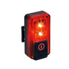 Verlichtingset VDO Eco Light M60 USB + RED PLUS USB