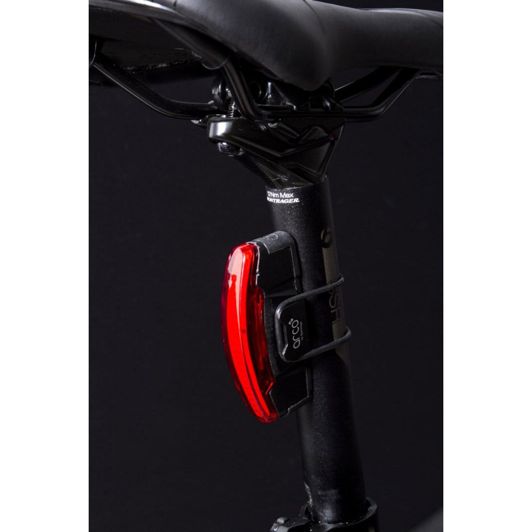 Spanninga rubber ring BH07 tbv Arco (2)