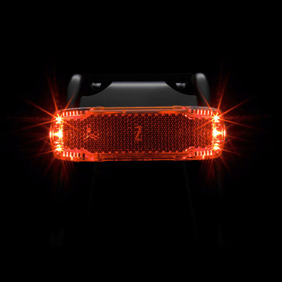 Busch + Müller achterlicht Toplight 2C usb 50 80mm