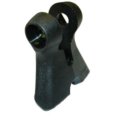 Busch muller bumm lamphaak lumotec kunststof