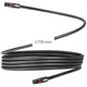 Bosch displaykabel voor brc3600, bhu3600, bds 1700mm