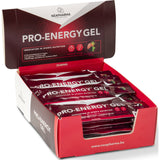 Neapharma pro energy gel display (25st) - afbeelding 1