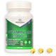 Neapharma capsules vitamine d3 3000iu pot (120st)