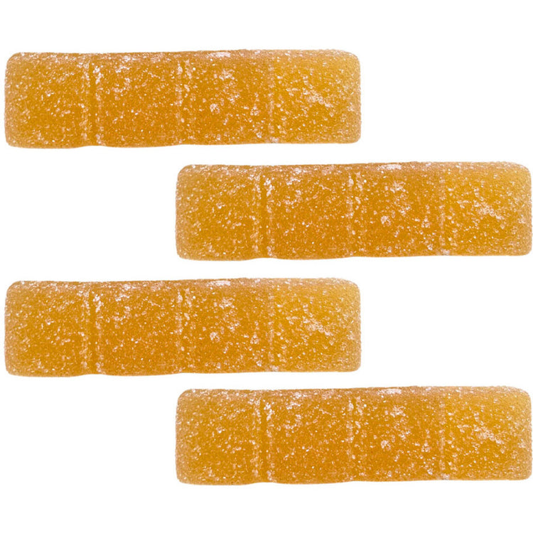 Neapharma reep pro sport fruit citroen display (30st)