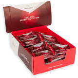 Neapharma reep pro sport fruit framboos display (40st) - afbeelding 1