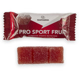 Neapharma reep pro sport fruit framboos display (40st) - afbeelding 2