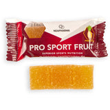 Neapharma reep pro sport fruit ananas display (40st) - afbeelding 2