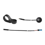 Axa Koplamp M99 Mini 25 E-bike, E1 - afbeelding 2