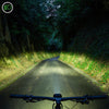 Supernova SUPERNOVA M99 Mini 45 Koplamp voor e-bike, E1