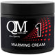 Qm sports care 1 warming cream pot 200ml