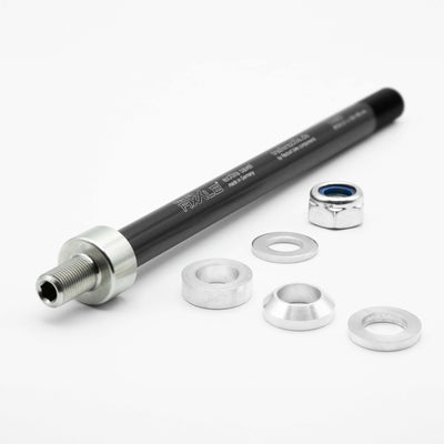 Bobike radoxx steekas voor trailer m12x1,00 169-184mm