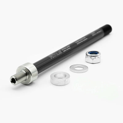 Bobike radoxx steekas voor trailer m12x1,50 159-165mm