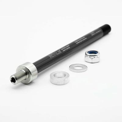 Bobike radoxx steekas voor trailer m12x1,50 172-178mm