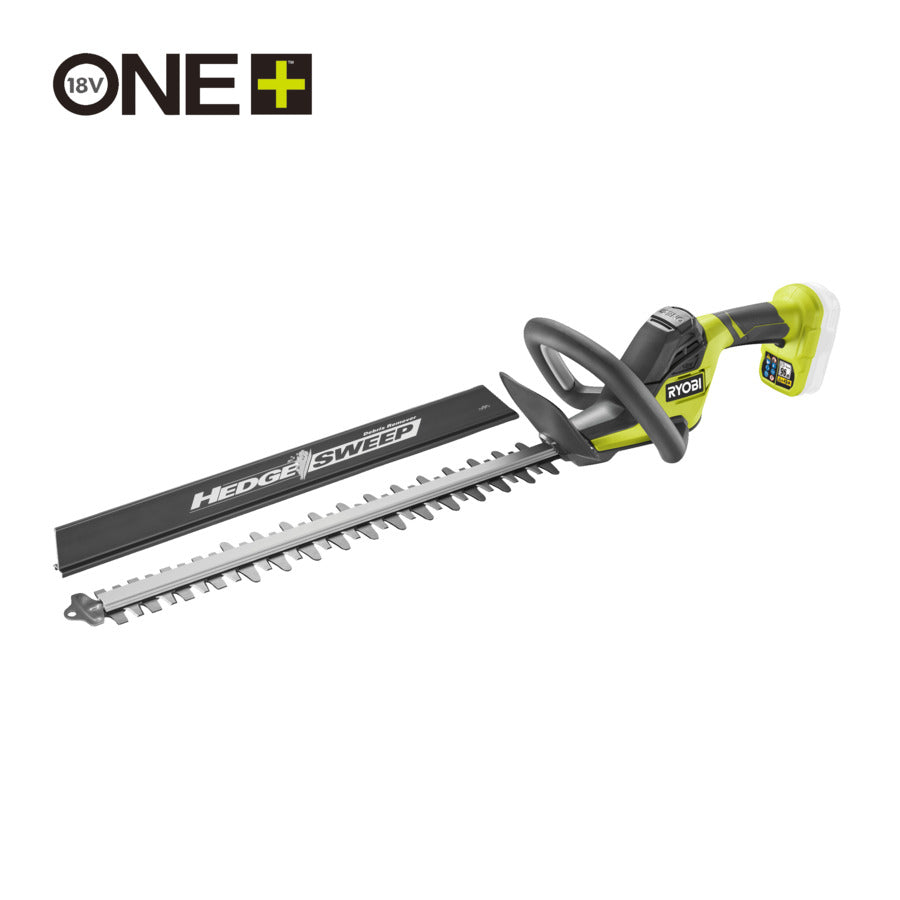 Ryobi ry18ht45a-0 | one+ 18v accu 45cm heggenschaar (excl. accu) - 5133005380