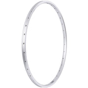 Roland ryde velg sputnik refelectie 28 622 36g 14g cnc alu zilver - afbeelding 2