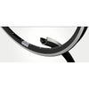 Roland ryde velg zac 2000 28 622 36g 14g cnc alu zwart