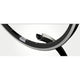 Roland ryde velg zac 2000 28 622 36g 14g cnc alu zwart