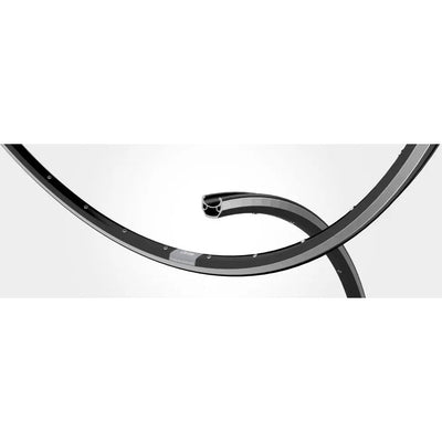 Bobike ryde velg rigida chrina 28 622 36g cnc alu zwart