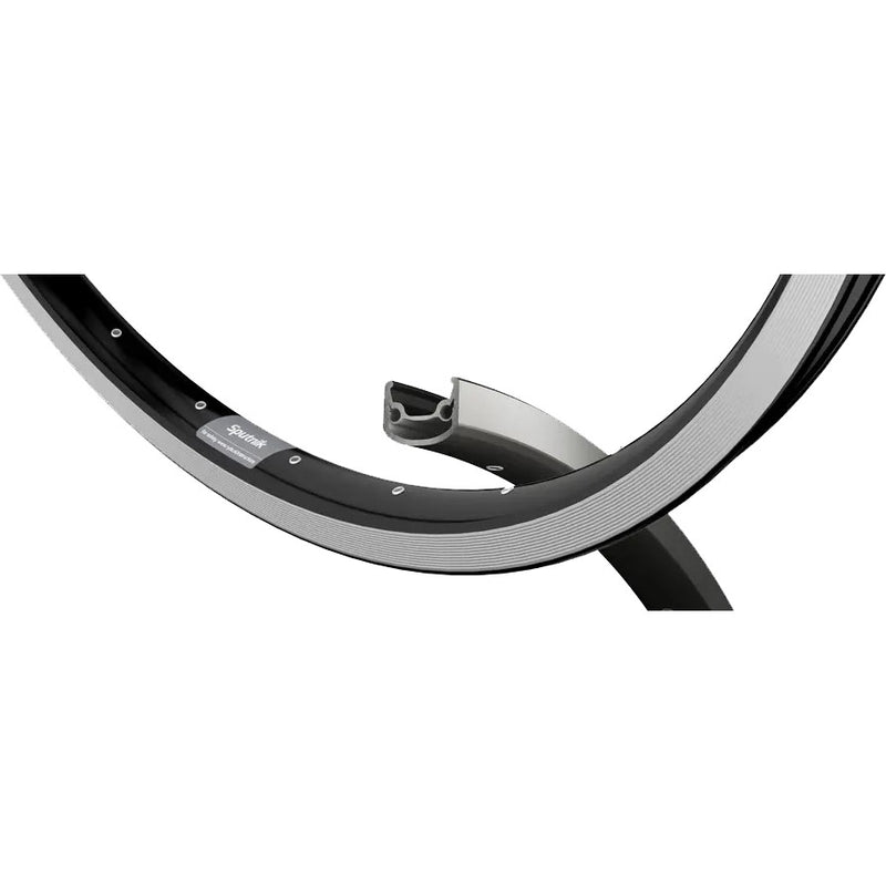 Bobike ryde velg sputnik 28 622 36g 14g cnc zwart