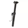 M-wave levitate c dropper zadelpen 30,9 instelb. 0-125mm