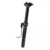 M-wave levitate c dropper zadelpen 30,9 instelb. 0-125mm - afbeelding 1
