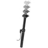 M-wave levitate c dropper zadelpen 30,9 instelb. 0-125mm