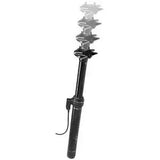 M-wave levitate c dropper zadelpen 30,9 instelb. 0-125mm - afbeelding 2
