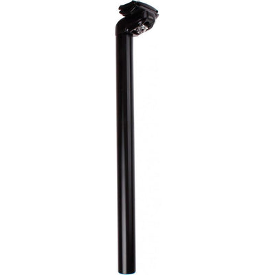 Hulzebos cycle parts b.v. zadelpen atb alu. 25.0-350 zwart