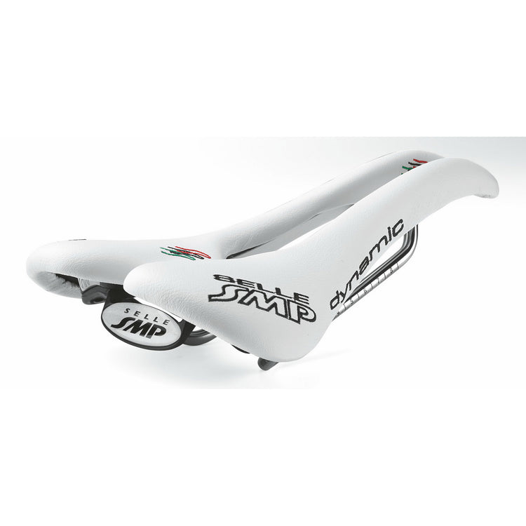SMP Zadel Dynamic wit 0301208