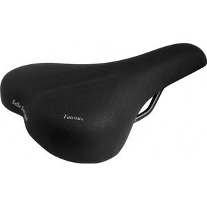 Selle san remo zadel torino zwart