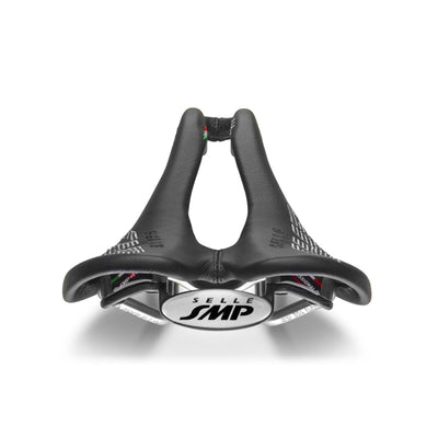 Smp zadel pro vulkor zwart 0301475