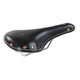 Monte grappa zadel old frontiers sport leer zwart