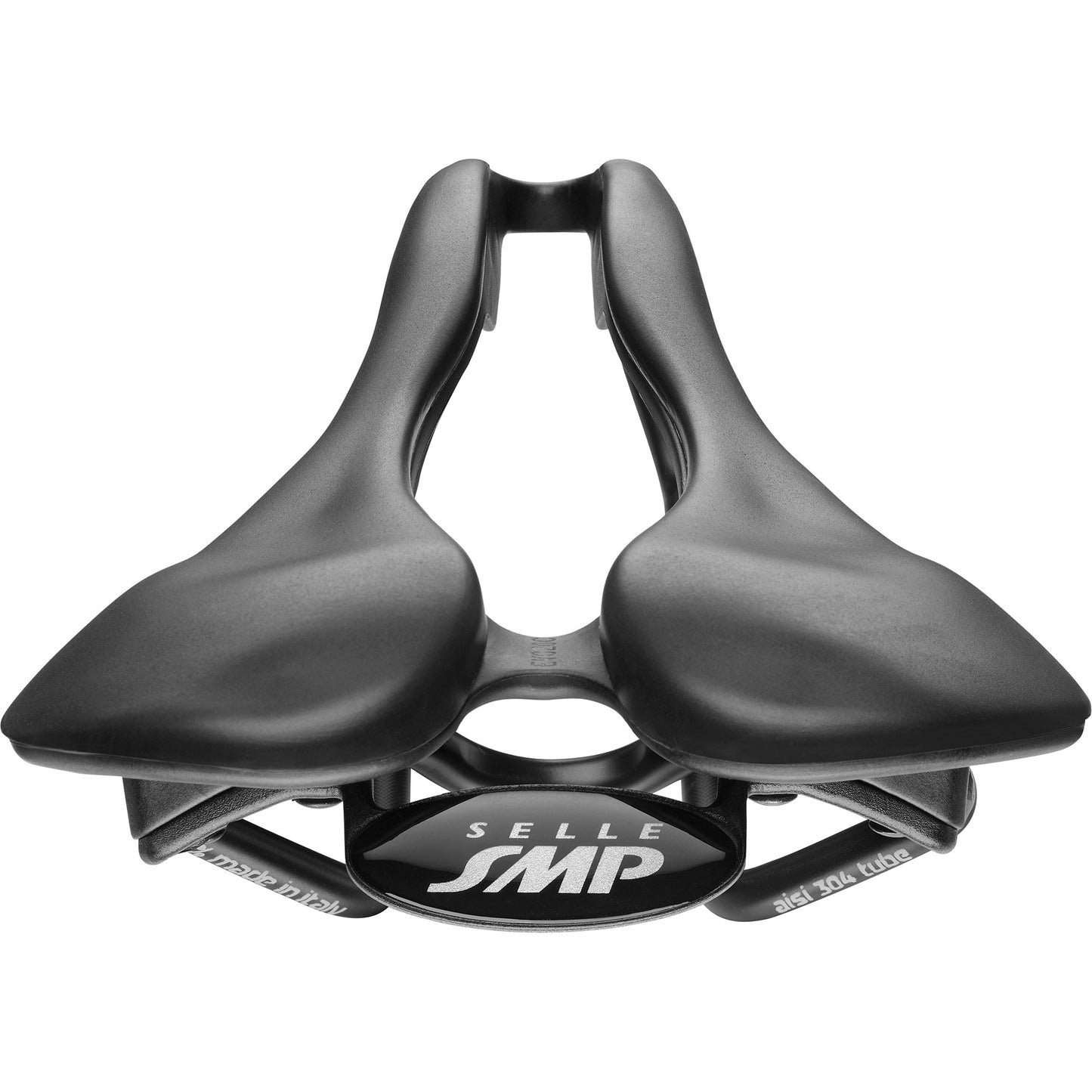 Smp zadel pro evo 20c zwart