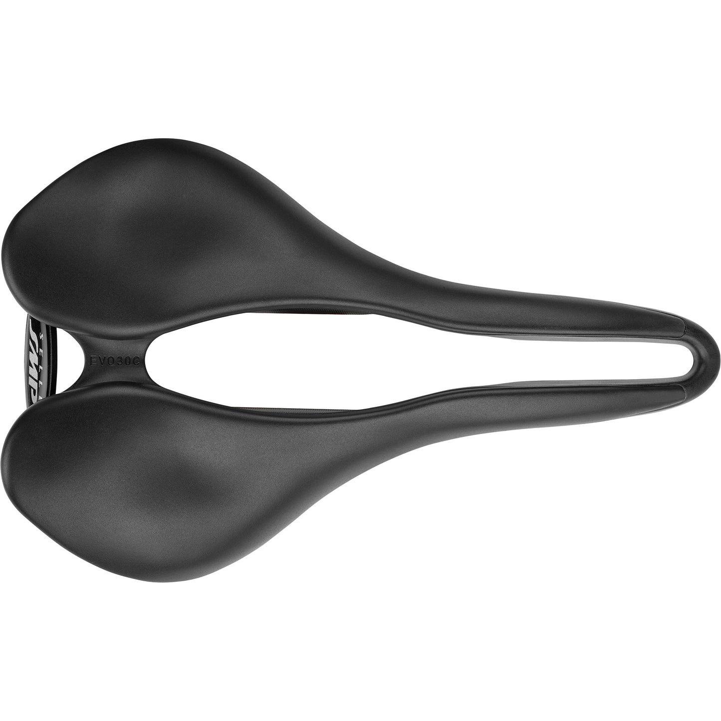 Smp zadel pro evo 30c zwart