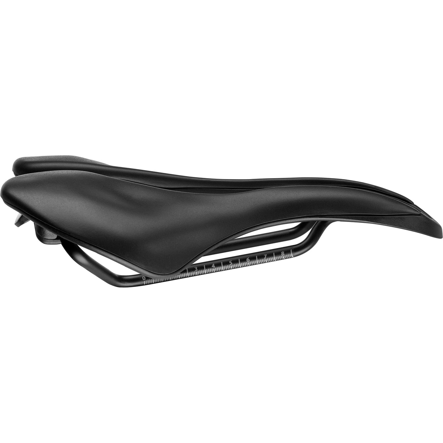 Selle smp smp zadel pro evo 30c zwart