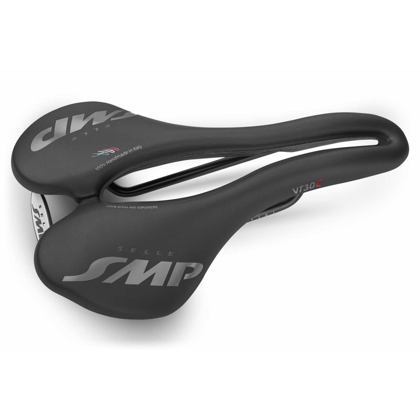 Smp selle zadel vt30c saddle selle vt30c black