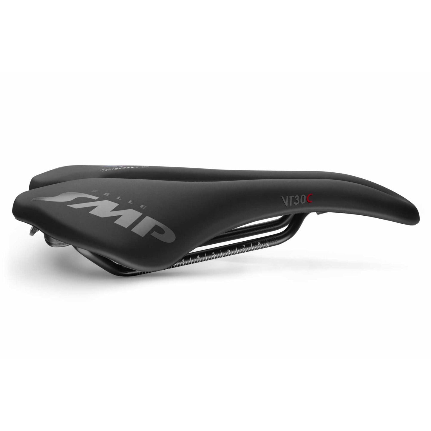 Smp selle zadel vt30c saddle selle vt30c black