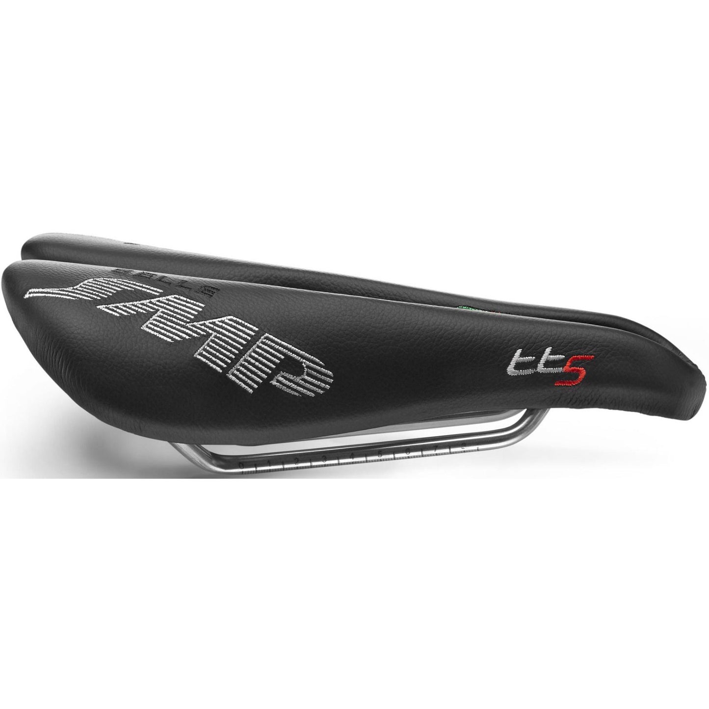 Selle SMP Zadel TT5 zwart