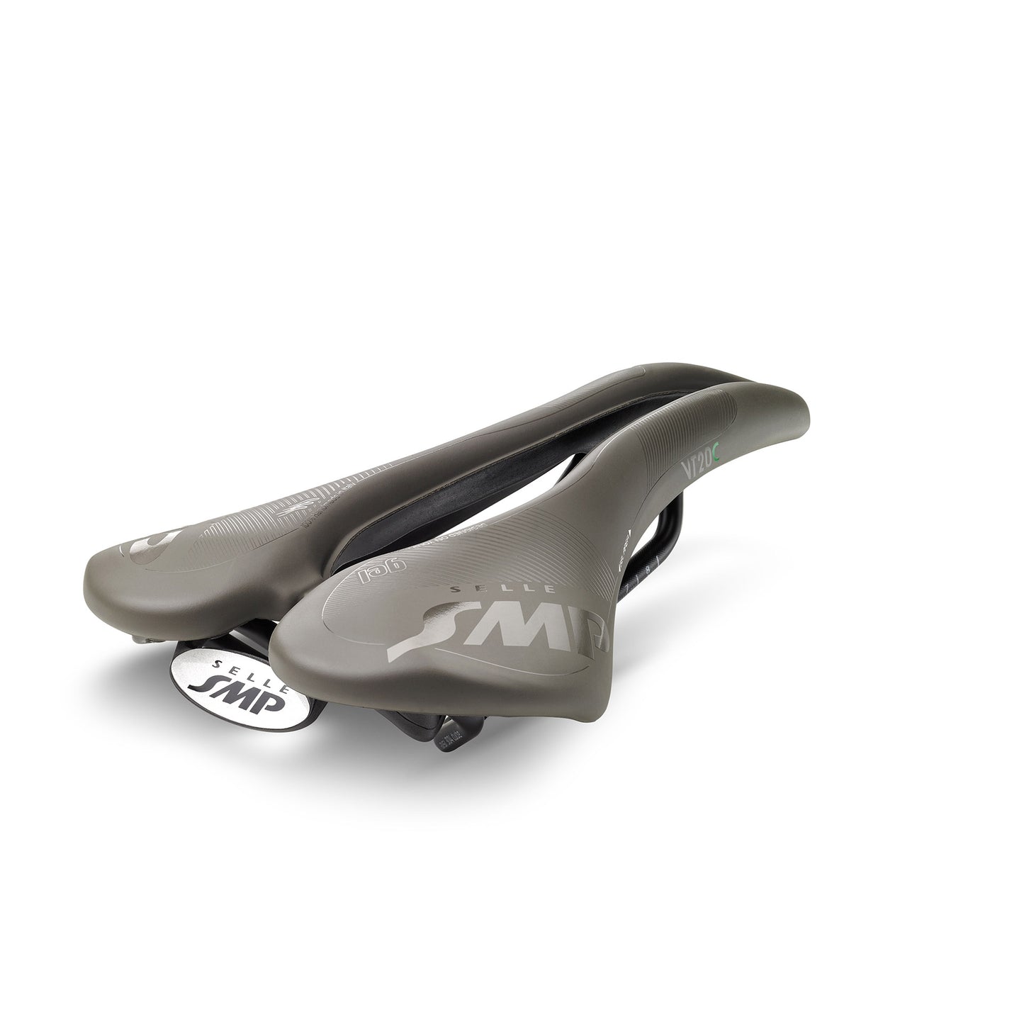 Selle SMP Zadel VT20C gel gravel edition (compact)