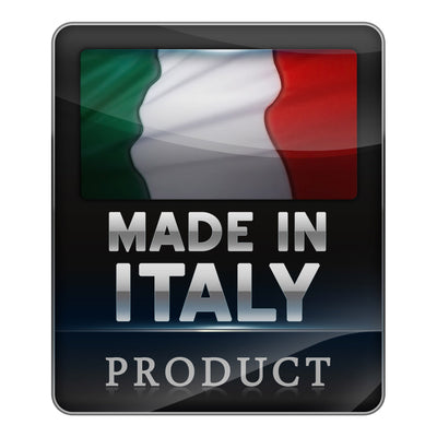 Selle monte grappa monte grappa zadel canard leer rood