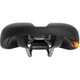 Zadel Selle Royal Explora Moderate Zwart (Kaart) - afbeelding 4