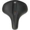 Zadel Selle Royal Explora Relaxed Zwart (Kaart)