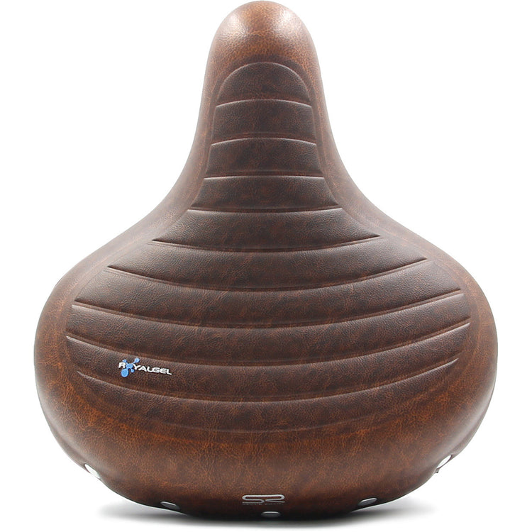 Zadel Sr Premium Drifter Plus Unisex Bruin