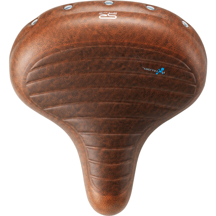 Zadel Sr Premium Drifter Plus Unisex Bruin