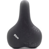 Zadel Sr Classic Freeway Fit Moderate Dames Zwart - afbeelding 4