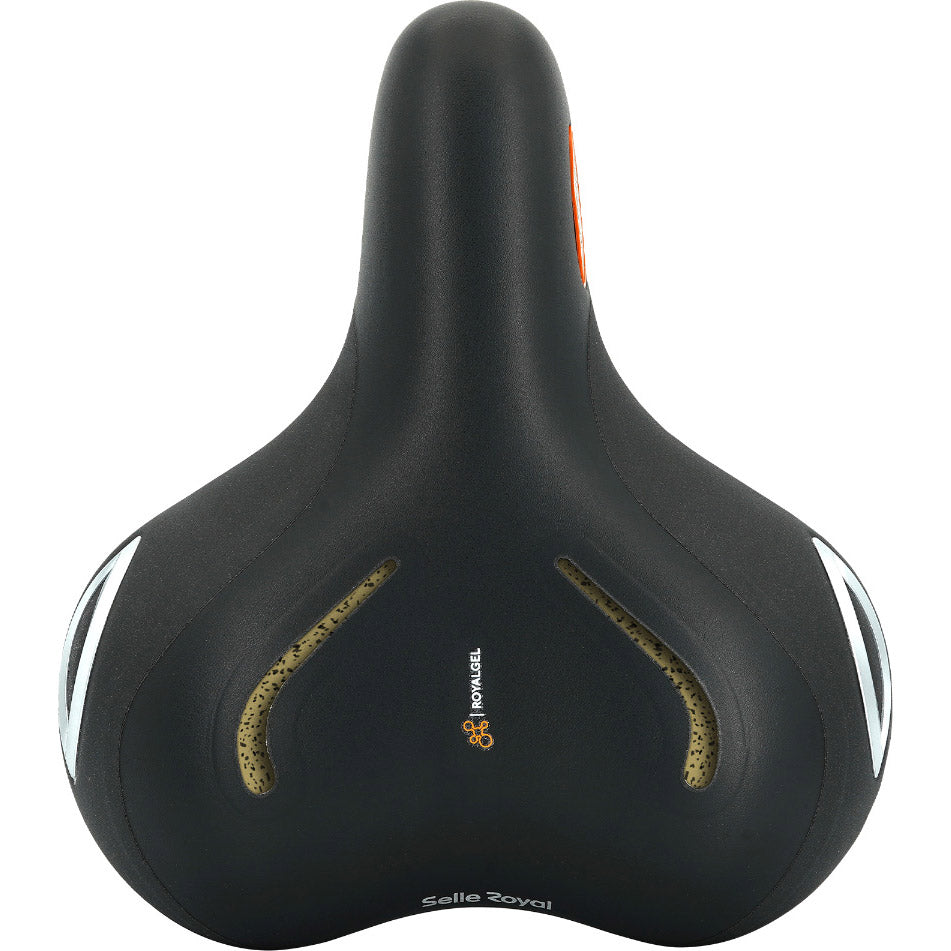 Selle Royal Royal lookin zadel relaxed 5236de3a691b7