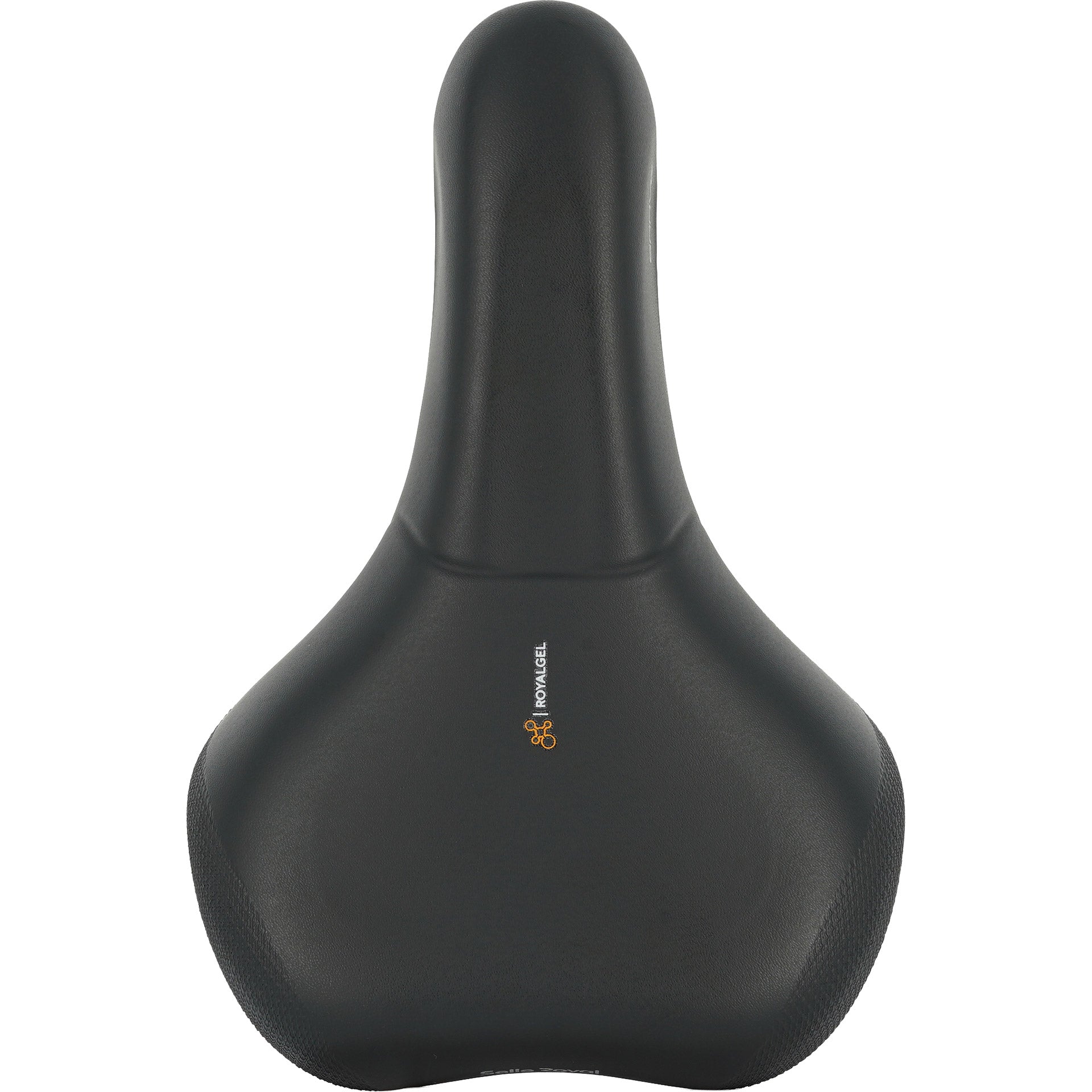 Selle royal sattel brave sr saddles brave moderate black