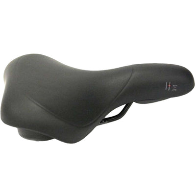 Zadel Selle Royal Hertz 5093 - zwart