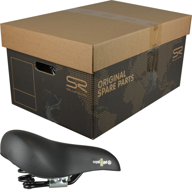 Selle royal zadel unisex incl strop werkplaats (14)